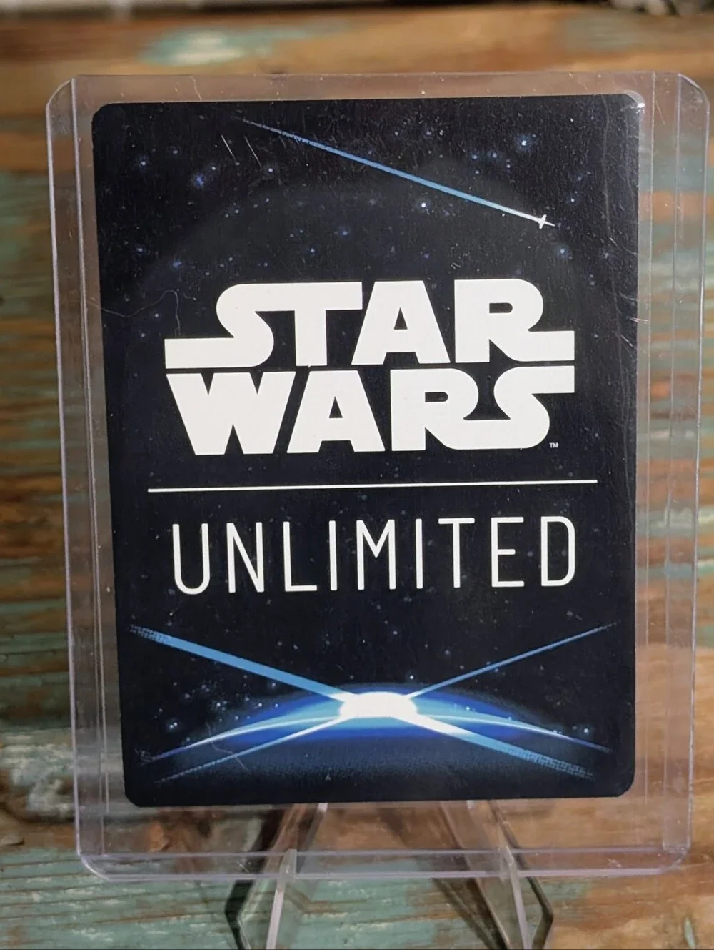 Star Wars star wars